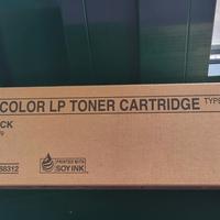 Toner nuovo originale ricoh nero 15000 pagine