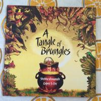 libro in inglese per bambini