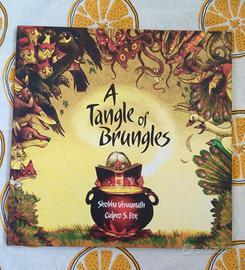 libro in inglese per bambini