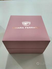 orologio Chiara Ferragni