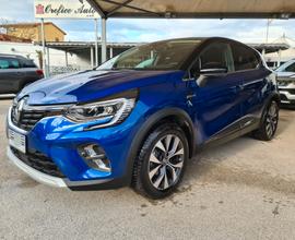 Renault Captur Blue dCi 8V 115 CV EDC Intens