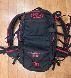 Zaino BCA - Zaino da valanga
