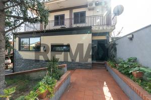 Appartamento - Mascalucia