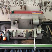 Macchina duplicatrice chiavi doppia mappa