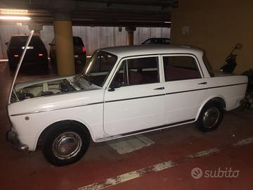 Fiat 1100 R