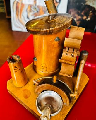 Posacenere vintage