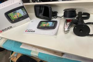 Tom tom rider 550 leggere