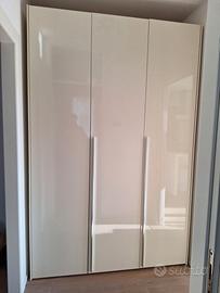 Armadio a 3 ante