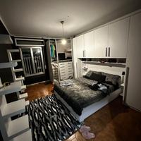 Cameretta Matrimoniale Mondo Convenienza