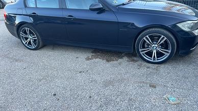 Bmw 320D 2007