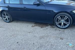 Bmw 320D 2007