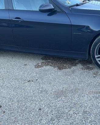 Bmw 320D 2007