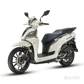 Sym Symphony ST 200 Abs Euro 5