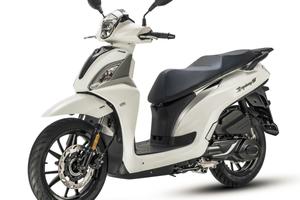 Sym Symphony ST 200 Abs Euro 5 Plus