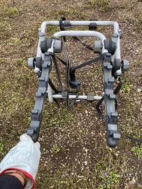 PORTABICI PORTELLONE VW GOLF