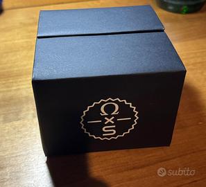 Omega x Swatch MoonSwatch - Mission to Pluto