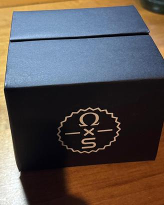 Omega x Swatch MoonSwatch - Mission to Pluto