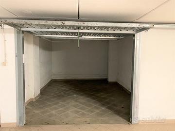 Box/Posto auto Savigliano [S 561VRG]