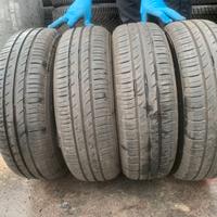 4 Pneumatici estivi Kumho Ecowing ES31 185/65 R15