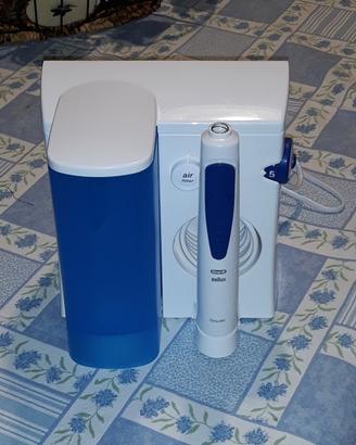 OralB Oxyjet