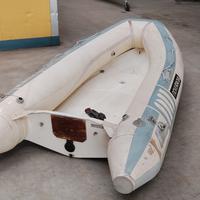 Gommone novurania 3,20mt