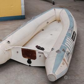 Gommone novurania 3,20mt