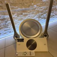 Home theatre