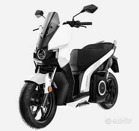 Silence S 01 e S 01 + Plus