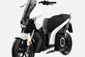 Silence S 01 e S 01 + Plus