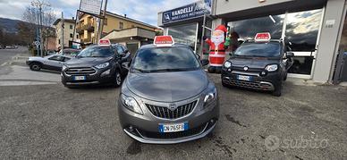 Lancia Ypsilon 1.0 FireFly 5 porte S&S Hybrid UnYc