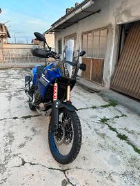 Yamaha Ténéré 700
