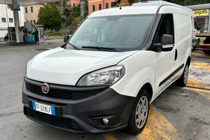 Fiat Doblo' 1.4 metano