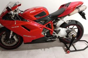 Ducati 848 2008 