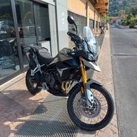 Triumph Tiger 900 RALLY