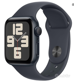 Apple Watch SE