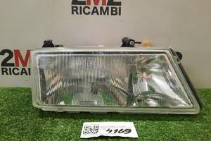 FANALE ANTERIORE DX LANCIA Dedra Berlina 46454218