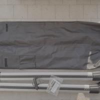 Barre Portatutto Originali Range Rover Evoque