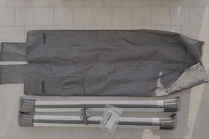 Barre Portatutto Originali Range Rover Evoque