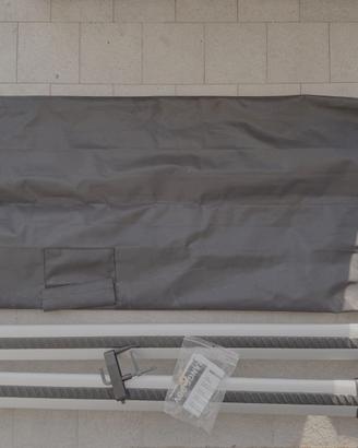 Barre Portatutto Originali Range Rover Evoque