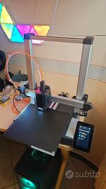 Stampa 3d per pezzi meccanici e pezzi 