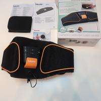 elettrostimolatore addominali 