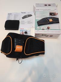 elettrostimolatore addominali 