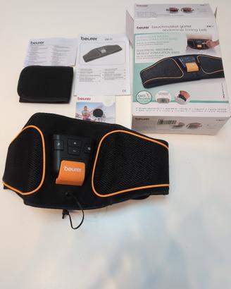 elettrostimolatore addominali 