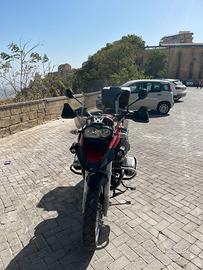 Bmw r 1200 gs - 2007