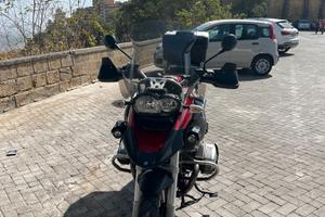 Bmw r 1200 gs - 2007