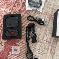 Mini fotocamera Portatile 1080P