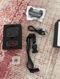 Mini fotocamera Portatile 1080P