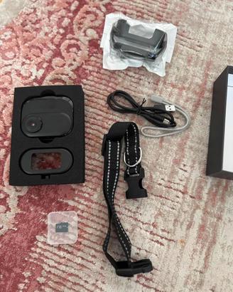 Mini fotocamera Portatile 1080P