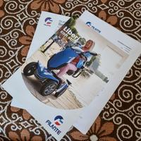 Scooter elettrici disabili