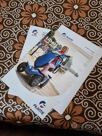 Scooter elettrici disabili